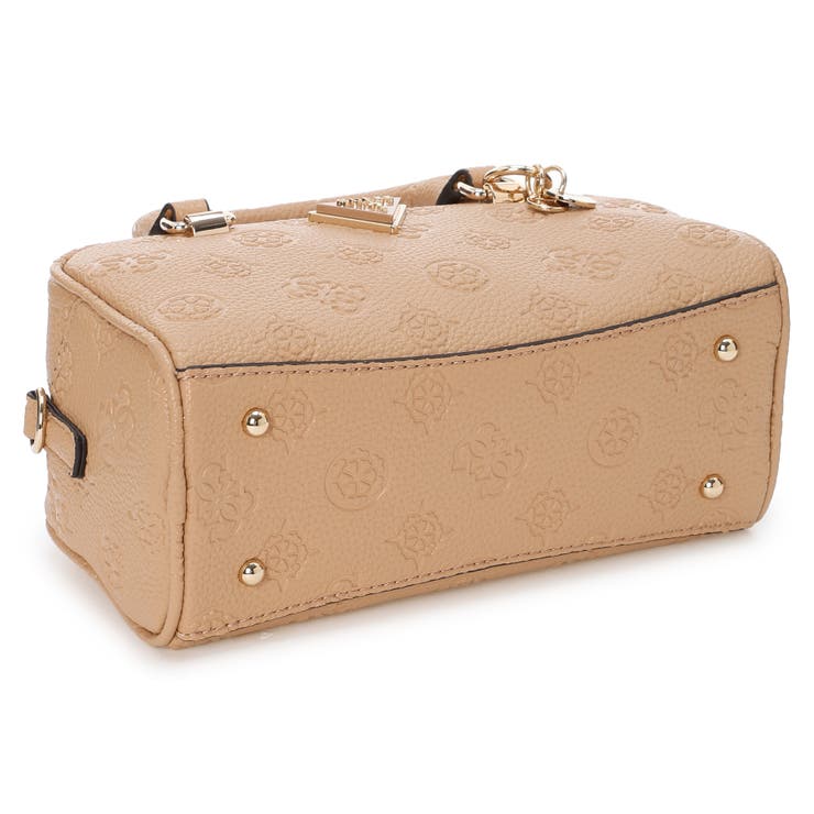 GUESS] CRESIDIA Small  Satchel[品番：GUEW0009823]｜GUESS【WOMEN】（ゲス）のレディースファッション通販｜SHOPLIST（ショップリスト）