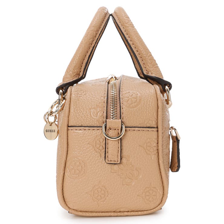 GUESS] CRESIDIA Small  Satchel[品番：GUEW0009823]｜GUESS【WOMEN】（ゲス）のレディースファッション通販｜SHOPLIST（ショップリスト）
