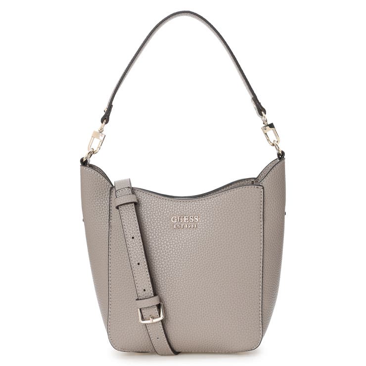 DRT | [GUESS] BRENTON Sm | GUESS【WOMEN】