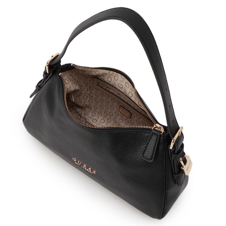 MASAママ 様3点同梱専用 GUESS ゲス PUレザー セミショルダー トー GUESS] ALISHA Shoulder[品番：GUEW0010066]｜GUESS【WOMEN