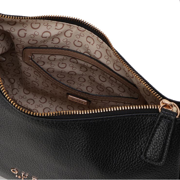 [GUESS] ALISHA Shoulder ショルダーバッグ | GUESS【WOMEN】 | 詳細画像9 