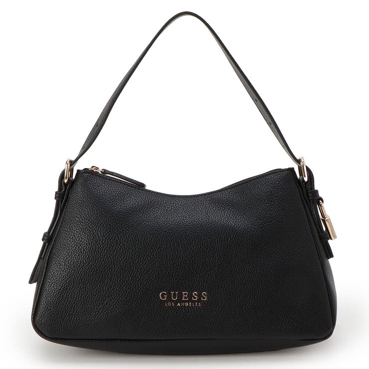 BLA | [GUESS] ALISHA Shoulder ショルダーバッグ | GUESS【WOMEN】