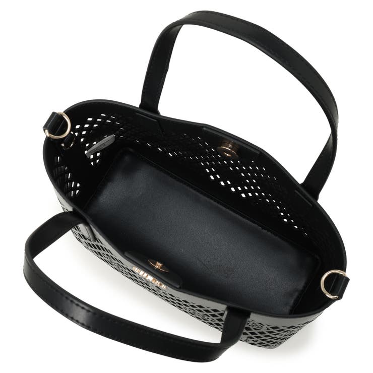[GUESS] LETTY 2 In 1 Mini Tote | GUESS【WOMEN】 | 詳細画像12 