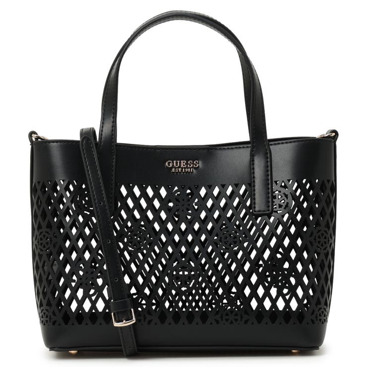 [GUESS] LETTY 2 In 1 Mini Tote | GUESS【WOMEN】 | 詳細画像3 