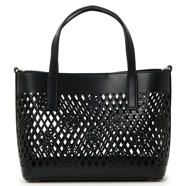 [GUESS] LETTY 2 In 1 Mini Tote | GUESS【WOMEN】 | 詳細画像4 