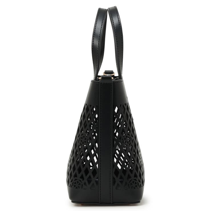 [GUESS] LETTY 2 In 1 Mini Tote | GUESS【WOMEN】 | 詳細画像5 