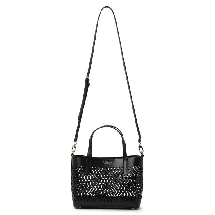 [GUESS] LETTY 2 In 1 Mini Tote | GUESS【WOMEN】 | 詳細画像6 