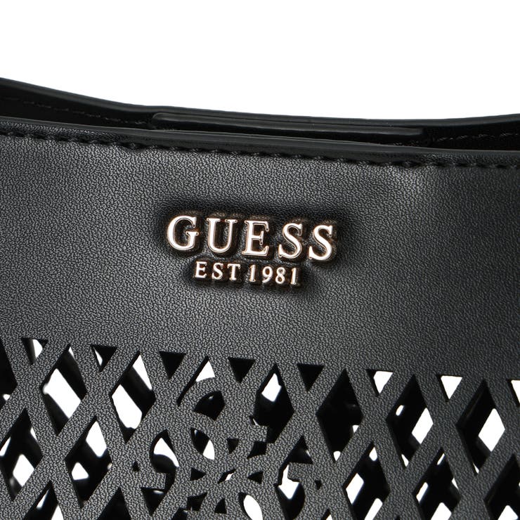 [GUESS] LETTY 2 In 1 Mini Tote | GUESS【WOMEN】 | 詳細画像7 
