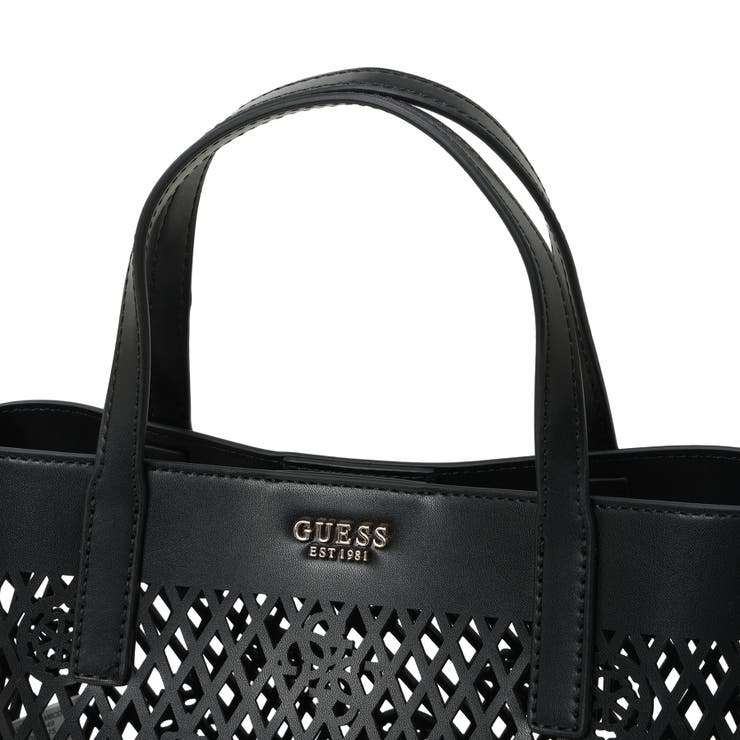 [GUESS] LETTY 2 In 1 Mini Tote | GUESS【WOMEN】 | 詳細画像8 