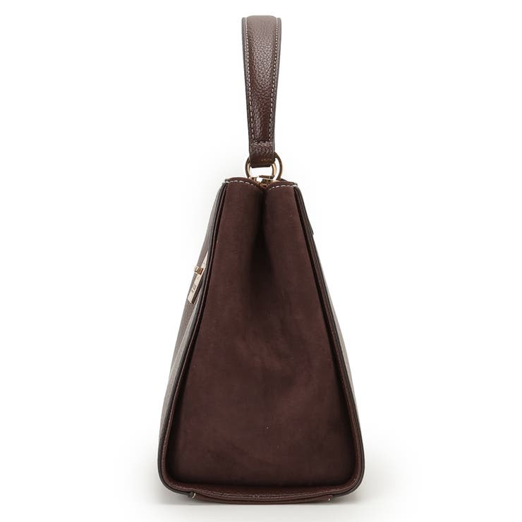 [GUESS] RUDIE Satchel ハンドバッグ サッチェルバッグ | GUESS【WOMEN】 | 詳細画像3 