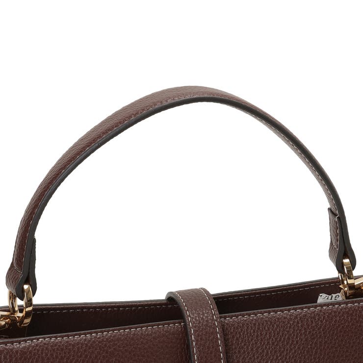 [GUESS] RUDIE Satchel ハンドバッグ サッチェルバッグ | GUESS【WOMEN】 | 詳細画像7 