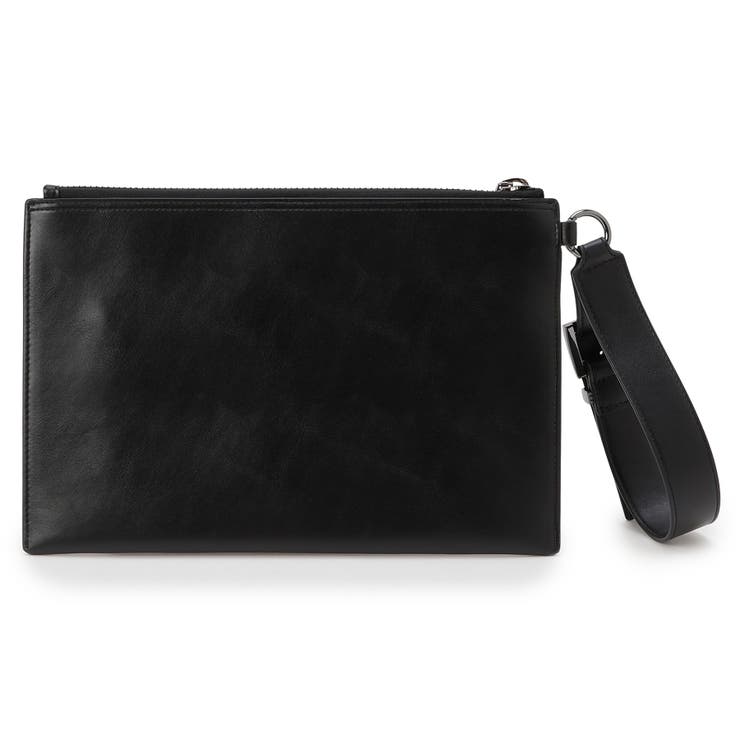 GUESS] BOSTON Clutch L クラッチバッグ[品番：GUEW0010035]｜GUESS