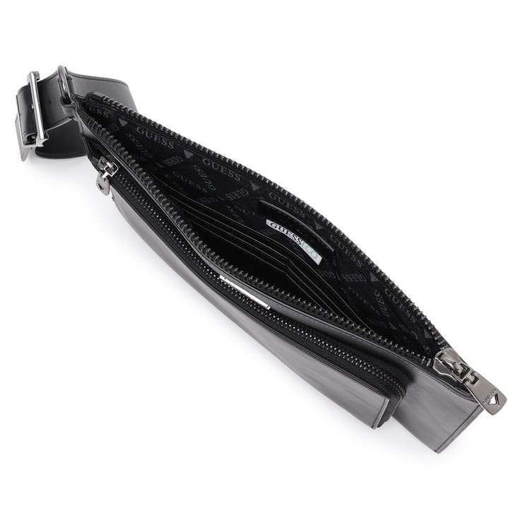 [GUESS] BOSTON Clutch L クラッチバッグ | GUESS【MEN】 | 詳細画像4 