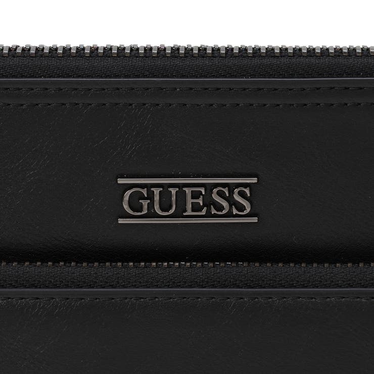 [GUESS] BOSTON Clutch L クラッチバッグ | GUESS【MEN】 | 詳細画像5 