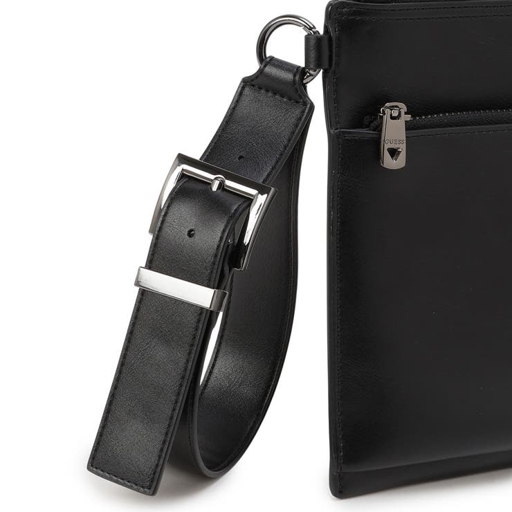 GUESS] BOSTON Clutch L クラッチバッグ[品番：GUEW0010035]｜GUESS