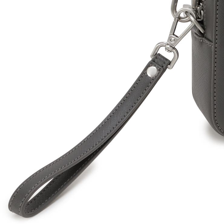 [GUESS] MILANO Camera Bag S バッグ メンズ | GUESS【MEN】 | 詳細画像10 