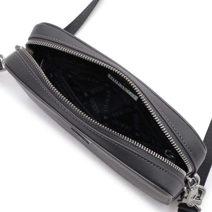 [GUESS] MILANO Camera Bag S バッグ メンズ | GUESS【MEN】 | 詳細画像11 