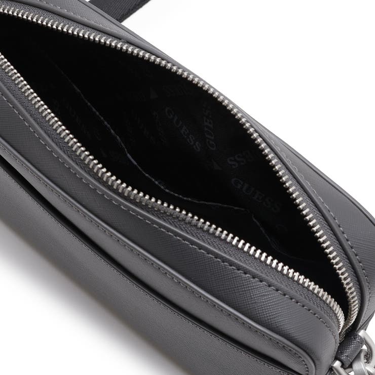 [GUESS] MILANO Camera Bag S バッグ メンズ | GUESS【MEN】 | 詳細画像12 