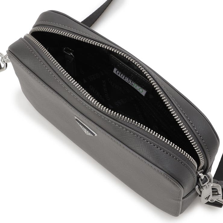 [GUESS] MILANO Camera Bag S バッグ メンズ | GUESS【MEN】 | 詳細画像6 