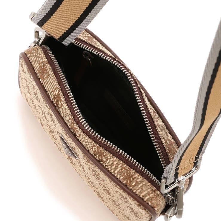 [GUESS] STRAVE Small Necessaire