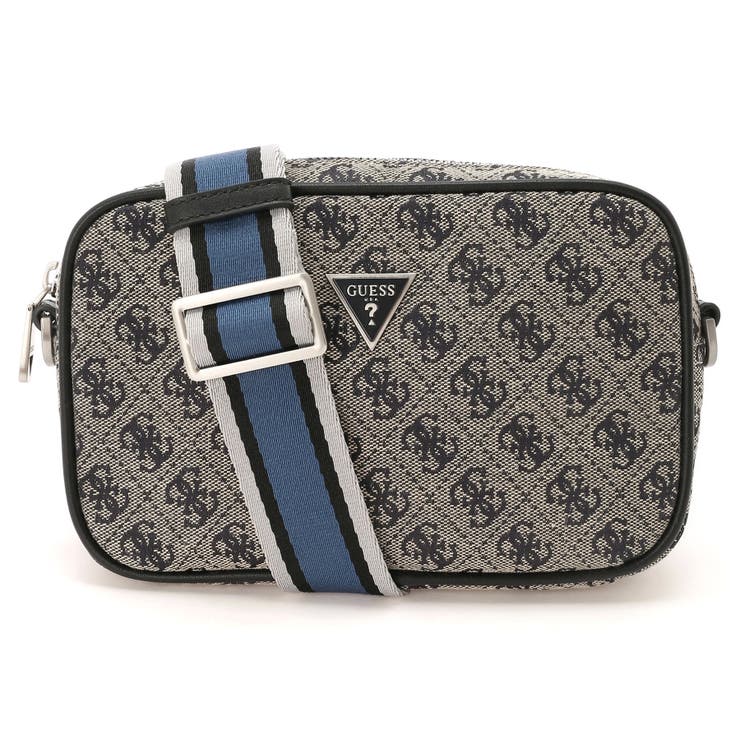 GUESS] STRAVE Small Necessaire[品番：GUEW0008025]｜GUESS【MEN