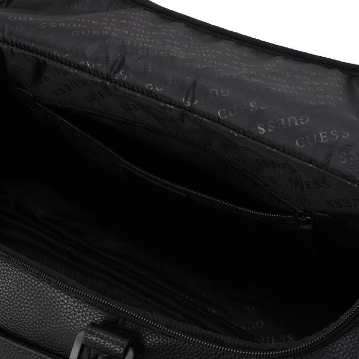 [GUESS] AREN Duffle ボストンバッグ | GUESS【MEN】 | 詳細画像10 