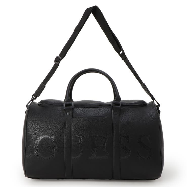 [GUESS] AREN Duffle ボストンバッグ | GUESS【MEN】 | 詳細画像4 