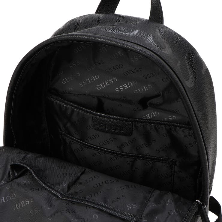 [GUESS] AREN Backpack リュック バックパック | GUESS【MEN】 | 詳細画像10 