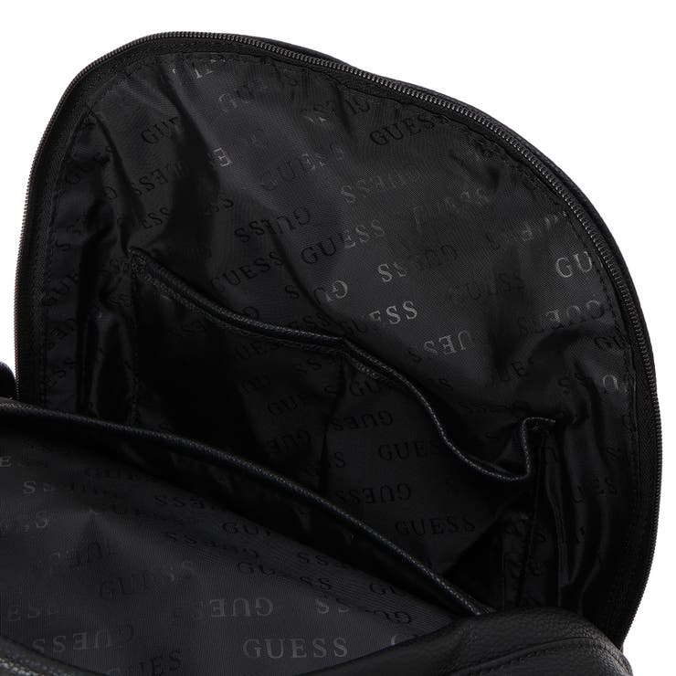 [GUESS] AREN Backpack リュック バックパック | GUESS【MEN】 | 詳細画像11 