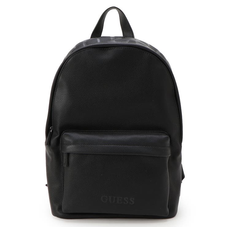BLA | [GUESS] AREN Backpack リュック バックパック | GUESS【MEN】