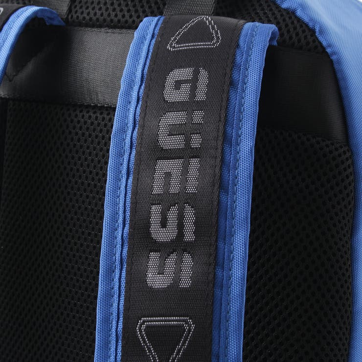 [GUESS] SPEED RACER Backpack[品番：GUEW0005613]｜GUESS【WOMEN】（ゲス）のレディース ...