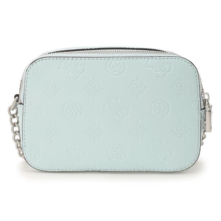 GUESS] GALERIA Camera Bag[品番：GUEW0008028]｜GUESS【WOMEN