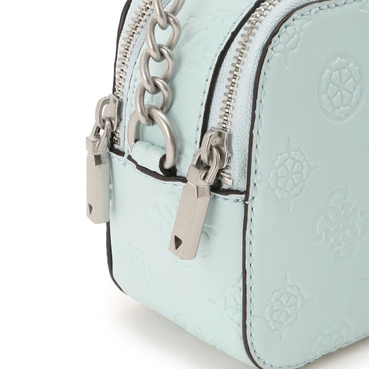 GUESS] GALERIA Camera Bag[品番：GUEW0008028]｜GUESS【WOMEN