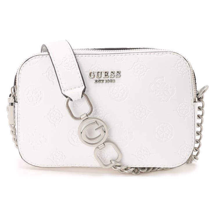 GUESS] GALERIA Camera Bag[品番：GUEW0008028]｜GUESS【WOMEN】（ゲス