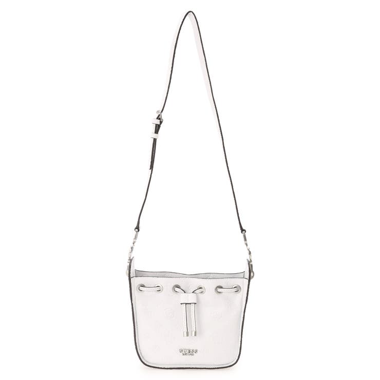 GUESS] GALERIA Bucket[品番：GUEW0008029]｜GUESS【WOMEN】（ゲス）の