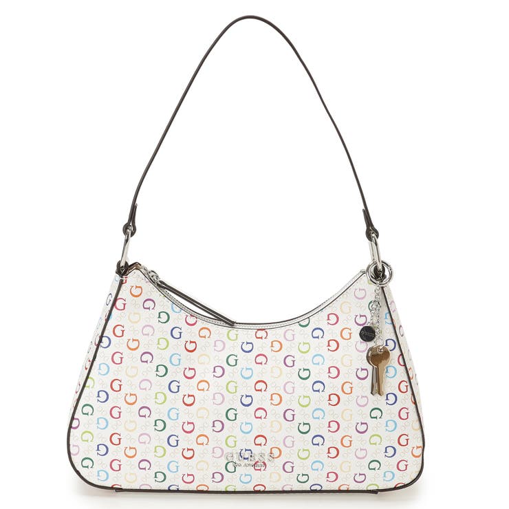 [GUESS] LAYLA Shoulder Bag | GUESS【WOMEN】 | 詳細画像1 