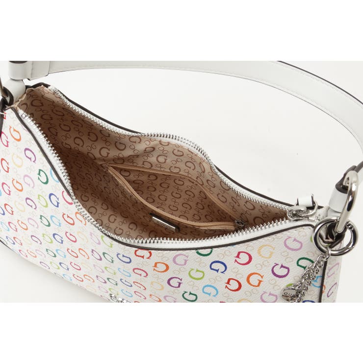 [GUESS] LAYLA Shoulder Bag | GUESS【WOMEN】 | 詳細画像10 