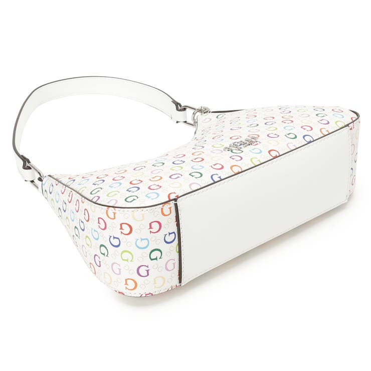 [GUESS] LAYLA Shoulder Bag | GUESS【WOMEN】 | 詳細画像4 
