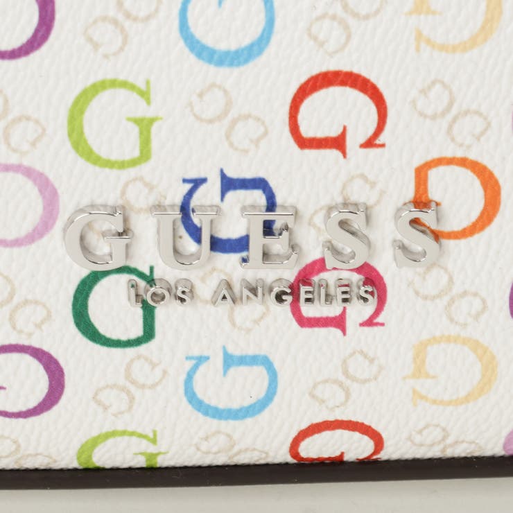 [GUESS] LAYLA Shoulder Bag | GUESS【WOMEN】 | 詳細画像6 