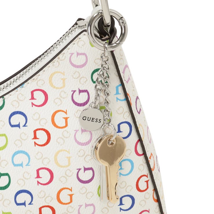 [GUESS] LAYLA Shoulder Bag | GUESS【WOMEN】 | 詳細画像7 
