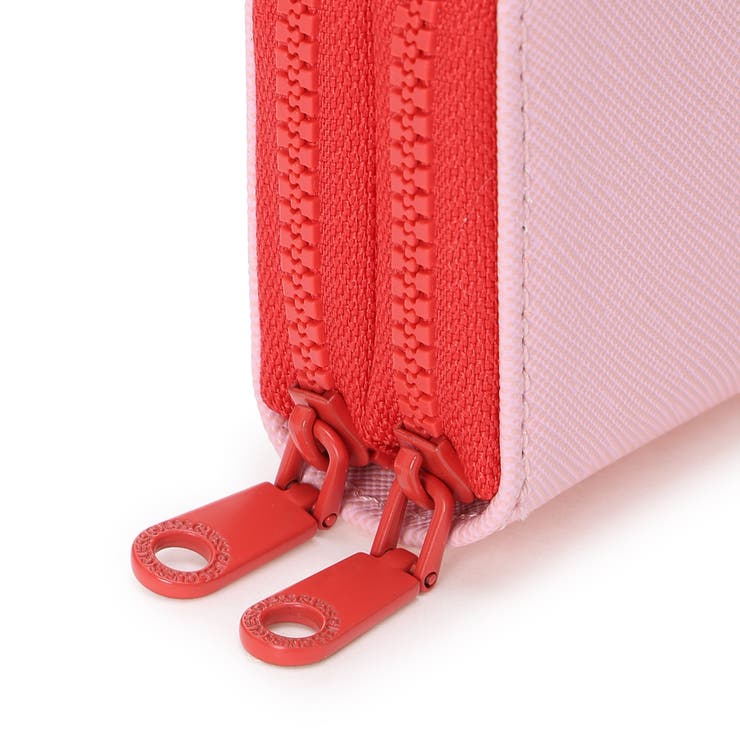 [GUESS] DOUBLE Zip Mini Wallet ポーチ | GUESS【WOMEN】 | 詳細画像5 