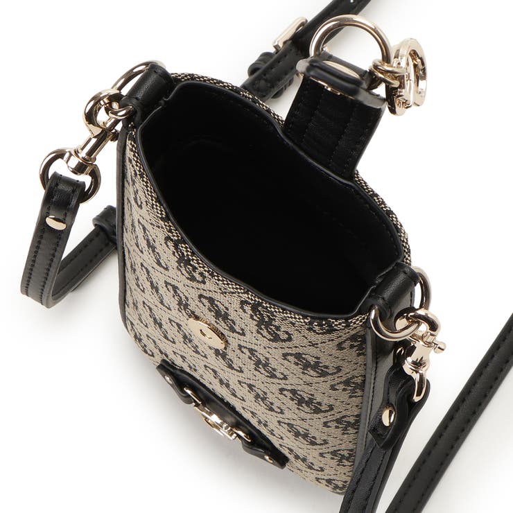 [GUESS] SAMANTHA Phone Case | GUESS【WOMEN】 | 詳細画像11 