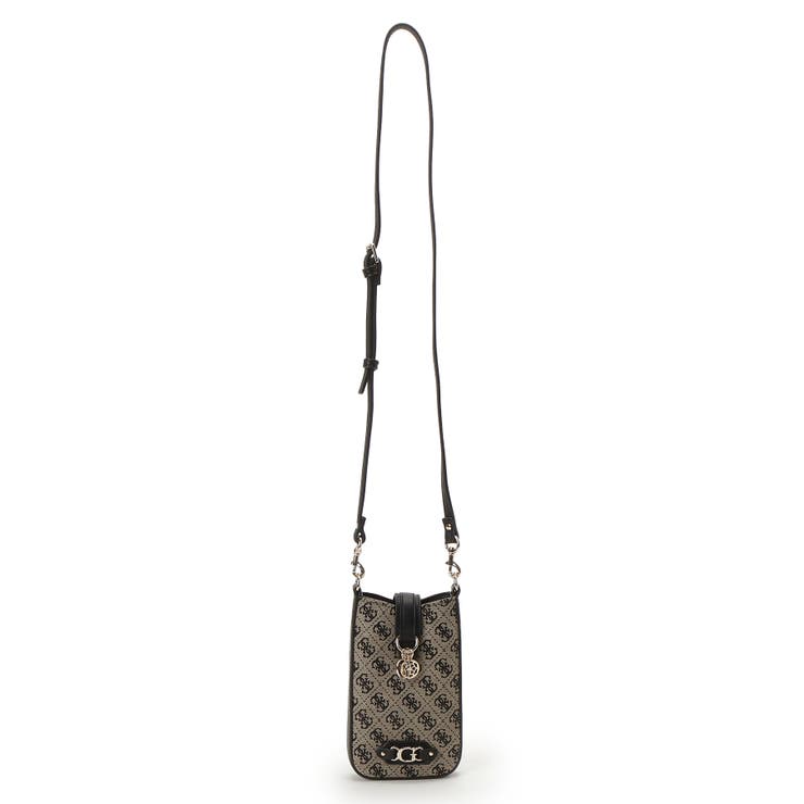 BLO | [GUESS] SAMANTHA Phone Case | GUESS【WOMEN】
