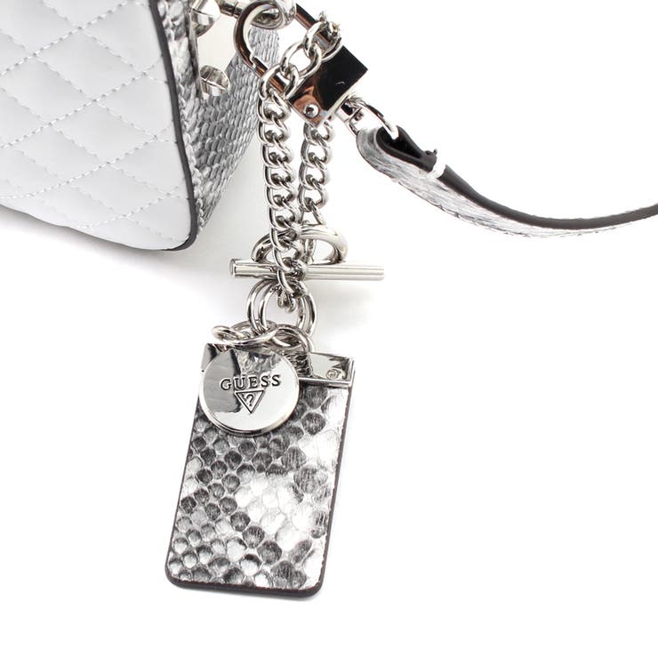 Guess on sale rochelle crossbody