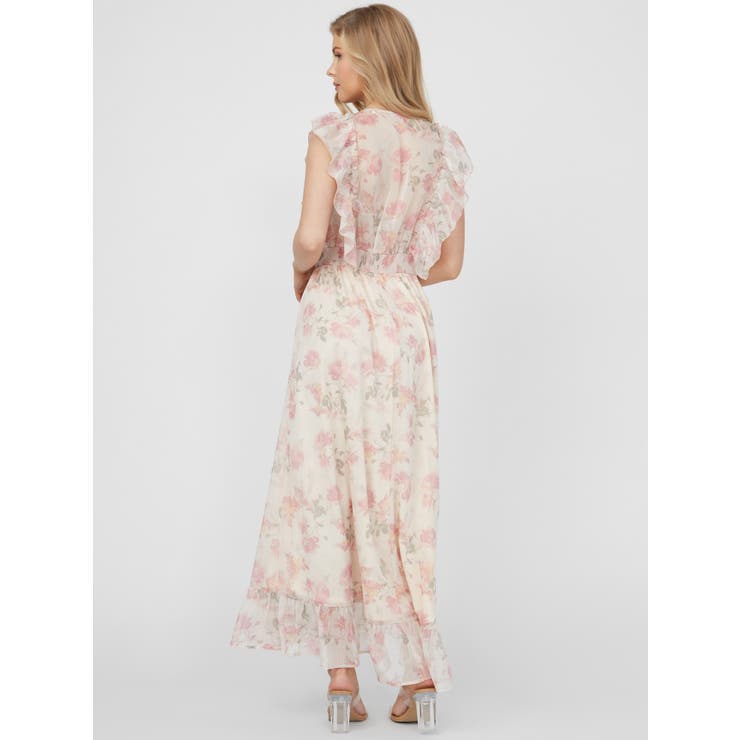Guess long dresses offers - Official Online Store