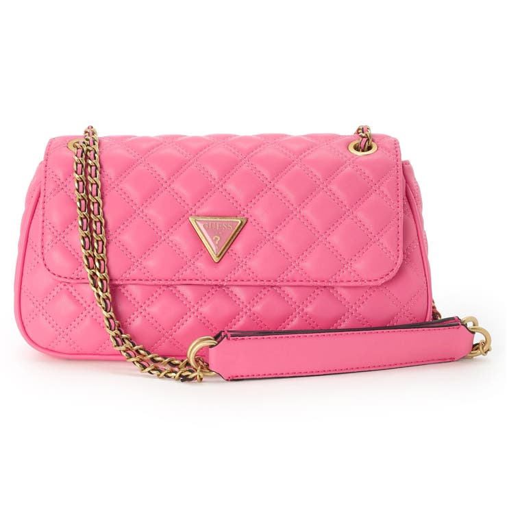 GIULLY Convertible Crossbody[品番：GUEW0008235]｜GUESS【WOMEN