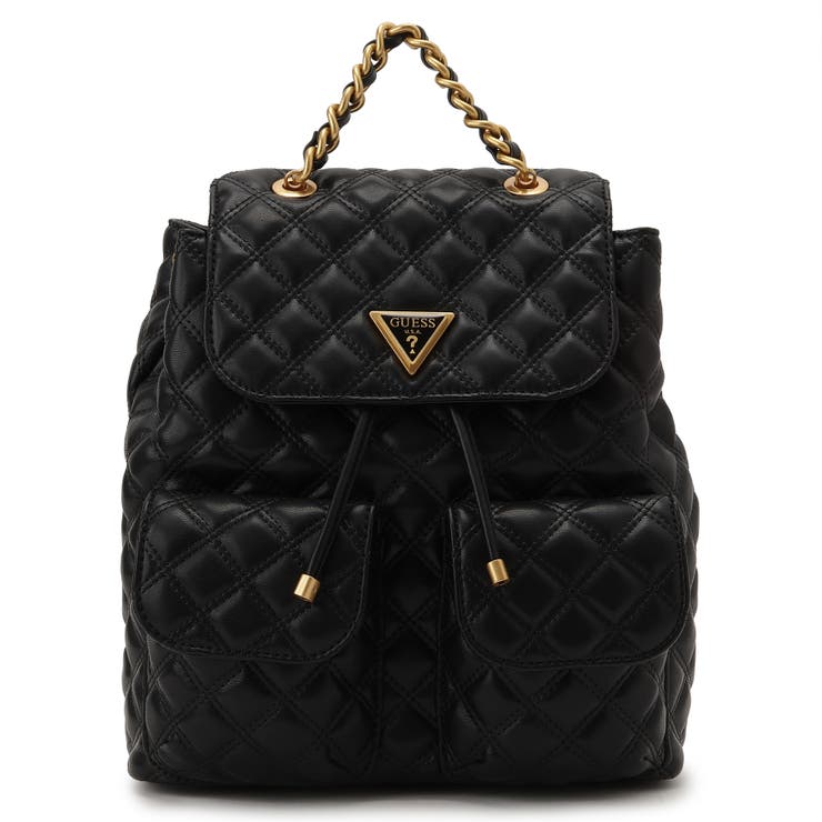 Backpack guess online black