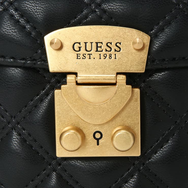 GUESS] GIULLY Cannister[品番：GUEW0008831]｜GUESS【WOMEN】（ゲス