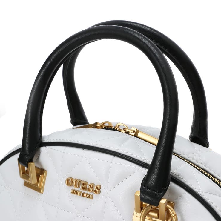 GUESS] MILDRED Bowler[品番：GUEW0008614]｜GUESS【WOMEN