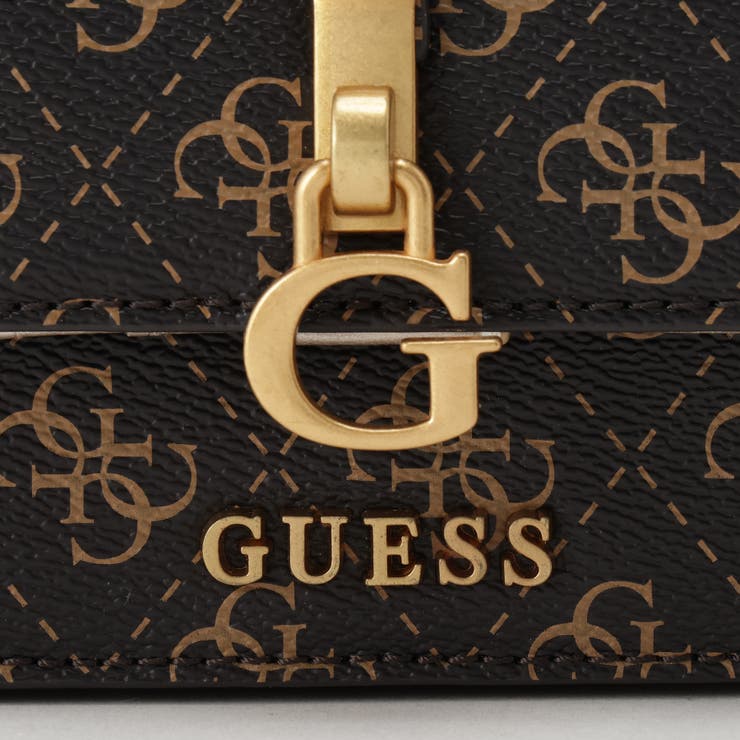 Guess downtown cool online mini xbody